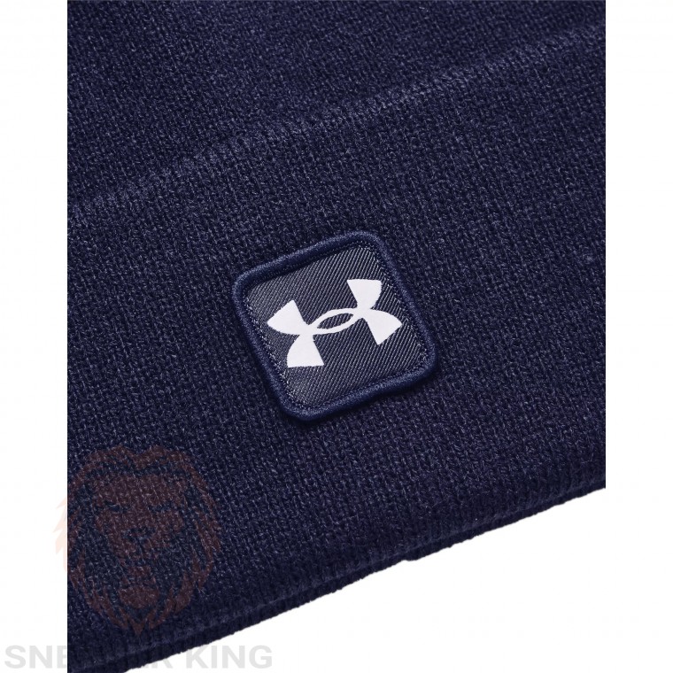 Шапка Under Armour halftime cuff hat 1373155